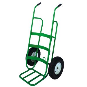 Valley Craft Nursery Hand Truck, Containerized Plants/Trees