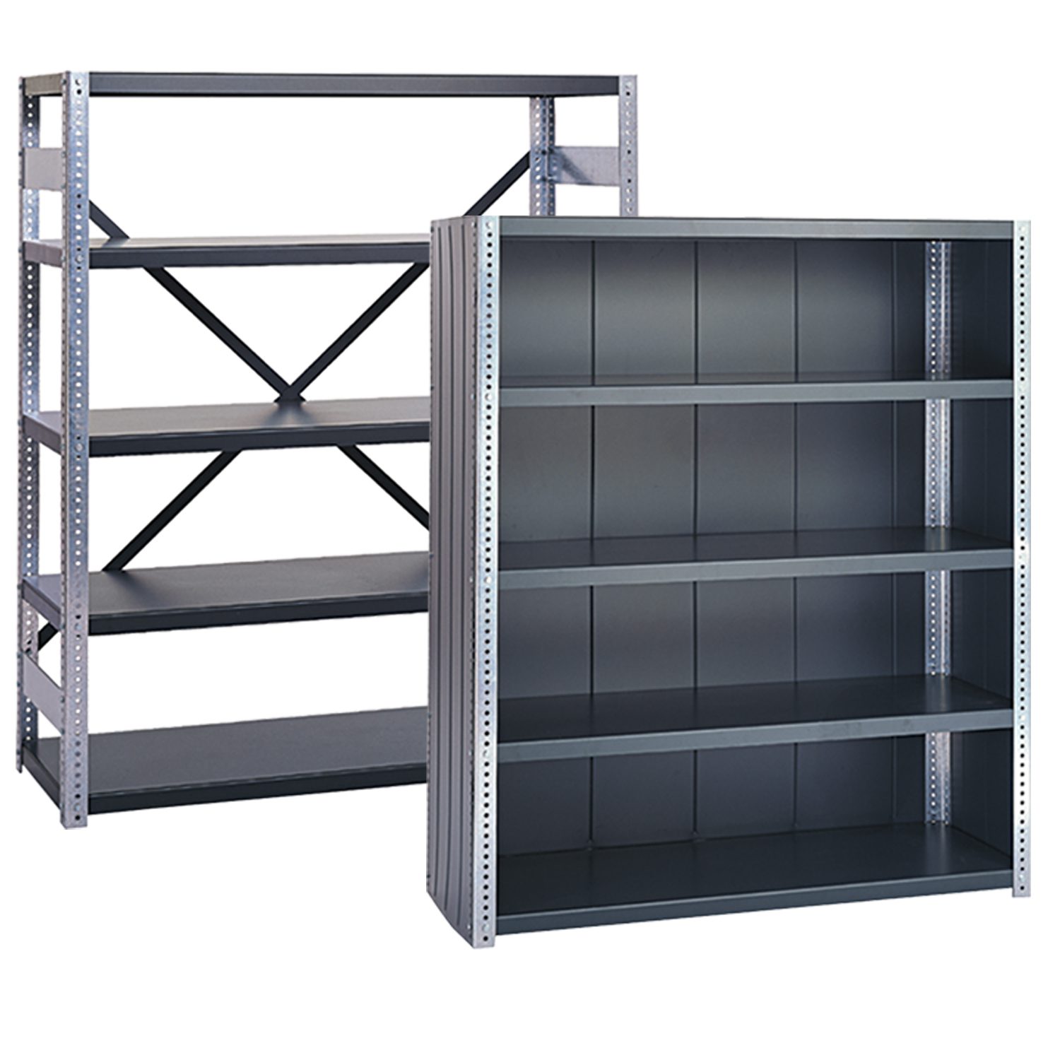 Small Metal Sundries Shelf 1200*400*600 Storage Shelving Shelves