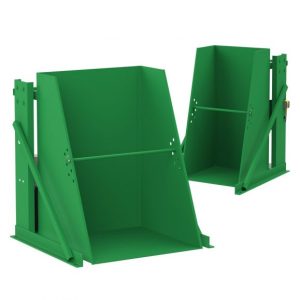 Valley Craft Box Dumpers