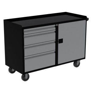 48" Deluxe Mobile Workbenches