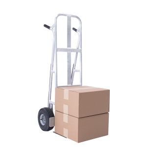 2-Wheel Commercial Hand Truck, Fenders