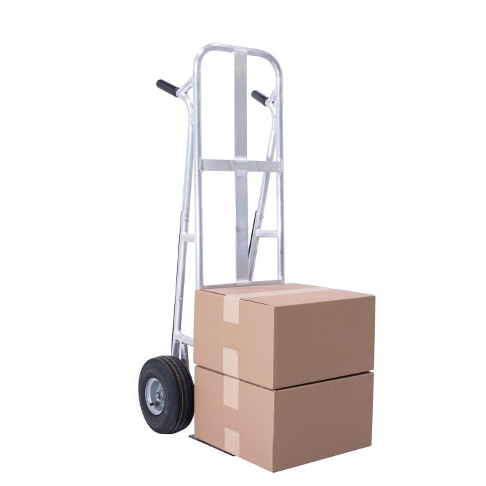 2-Wheel Commercial Hand Truck