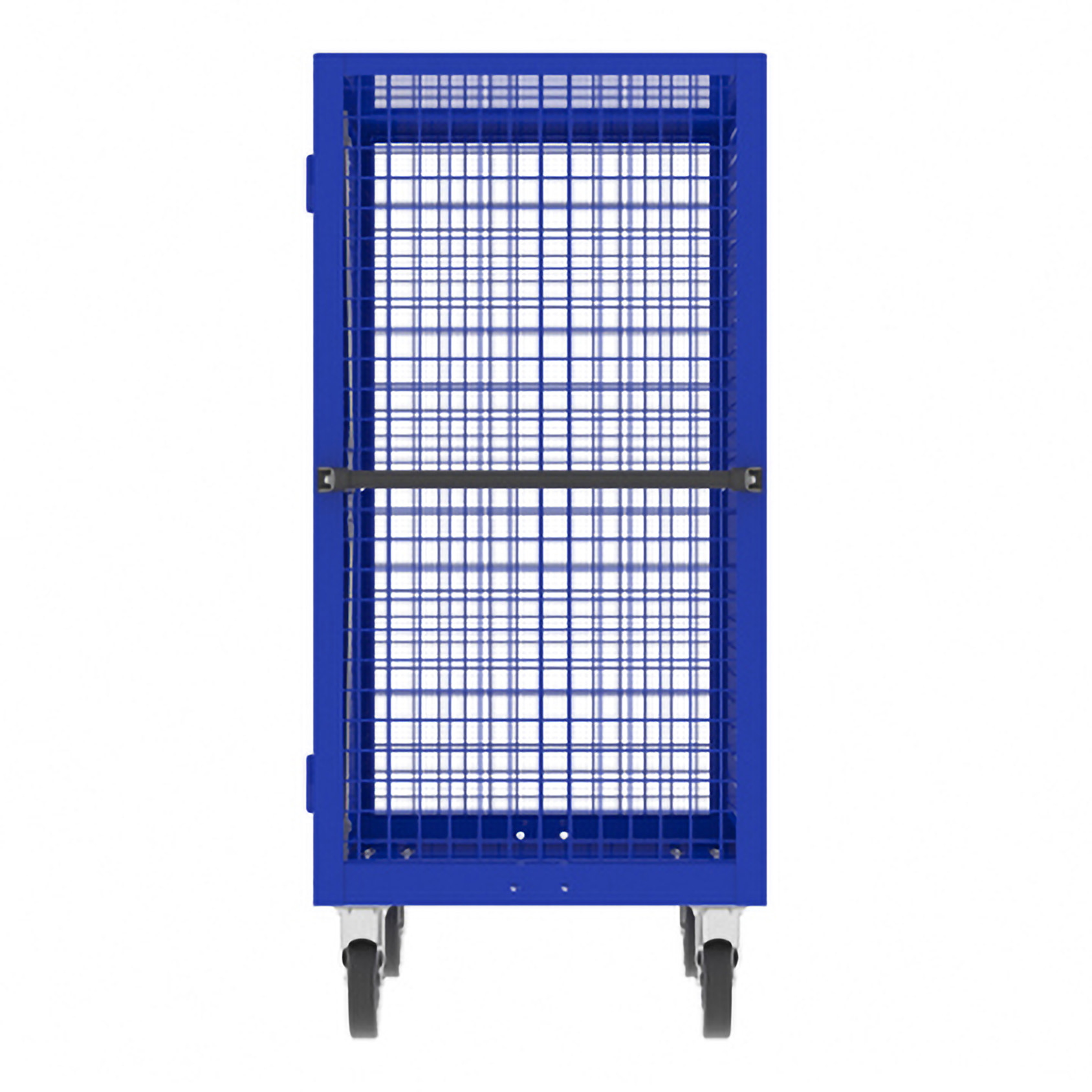 Security Cart, 60x30
