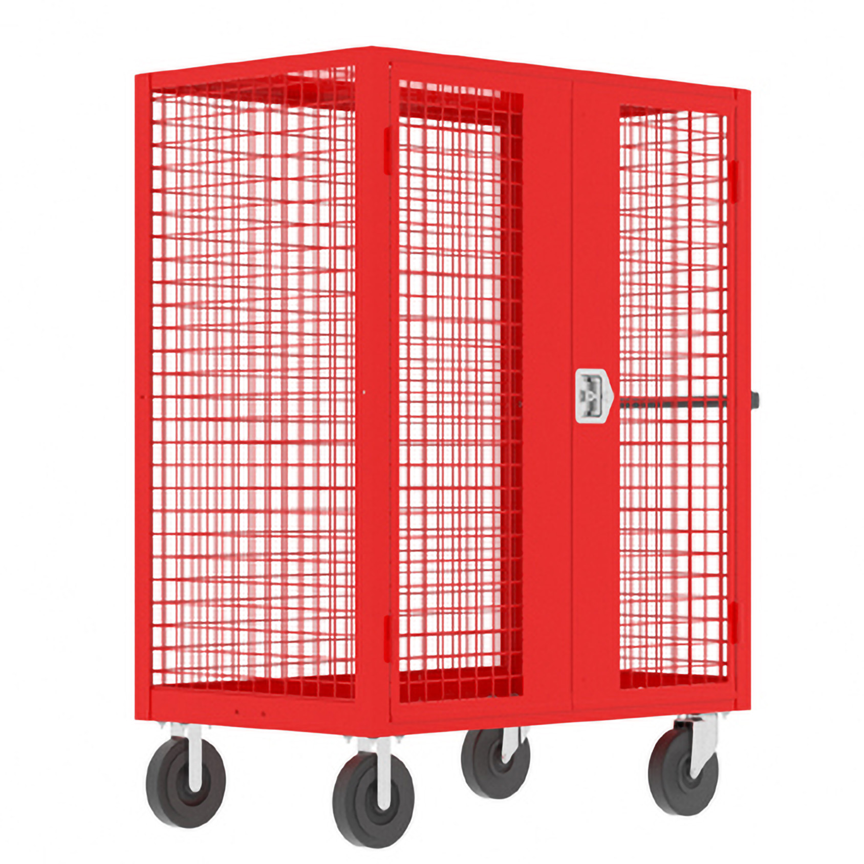 Security Cart, 60x30
