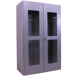 Clear-View Cabinet, Base, 48x78"