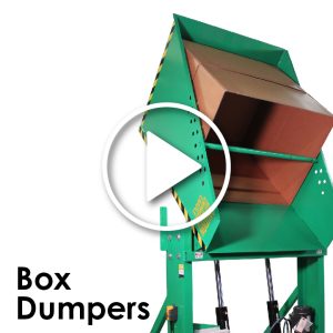 BD Box Dumpers video