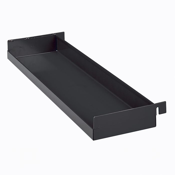 Tray w/ Lip for Heavy Duty A-Frame Carts