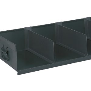 9" Tray Divider for Trays, for Heavy Duty A-Frame Carts