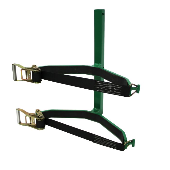 Strap Attachment for Drum Lifts & Transporter