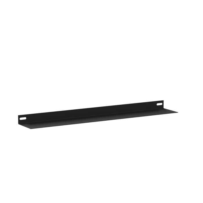 24" Door Shelf for Deep Door Cabinets