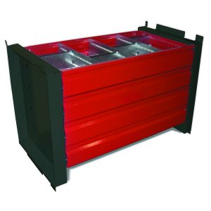 4-Drawer Kit for 48" Cabinets