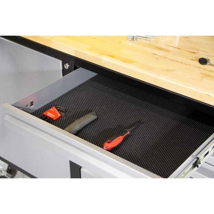 Drawer Liner for Deluxe Workbenches