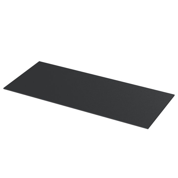 Rubber Mat Top for 48"W Deluxe Workbenches