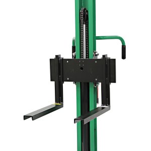 Pallet Forks Attachment for Steel Universal Lifts & Stackers