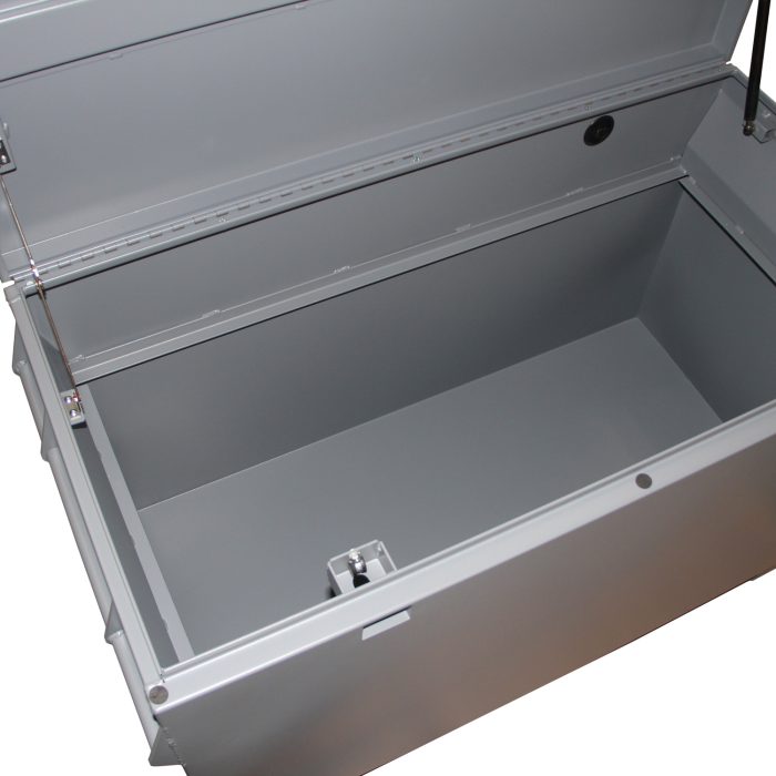 ProVault Jobsite Box | Jobsite Storage Box - Valley Craft