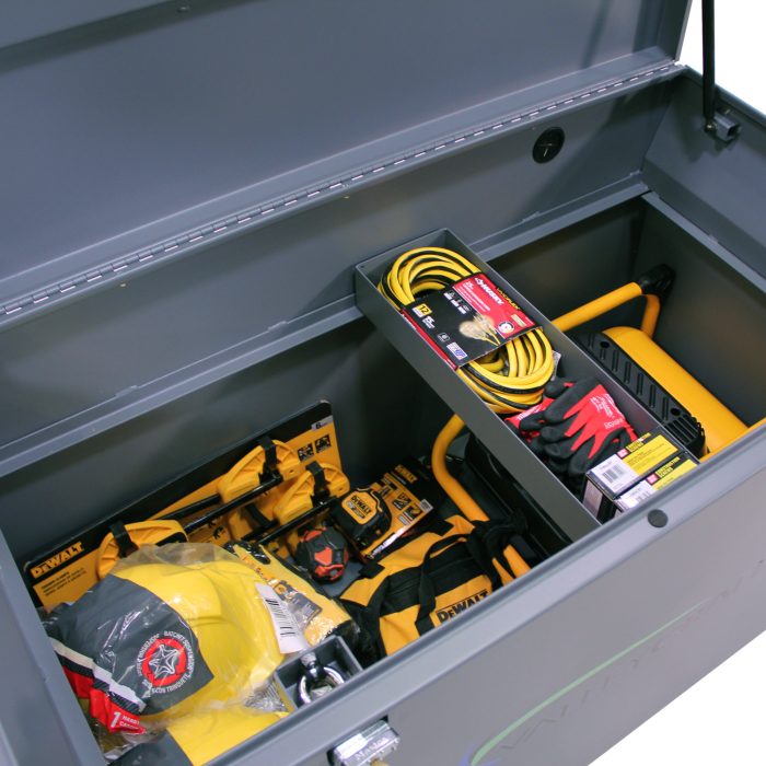 ProVault Jobsite Tool Box - Valley Craft