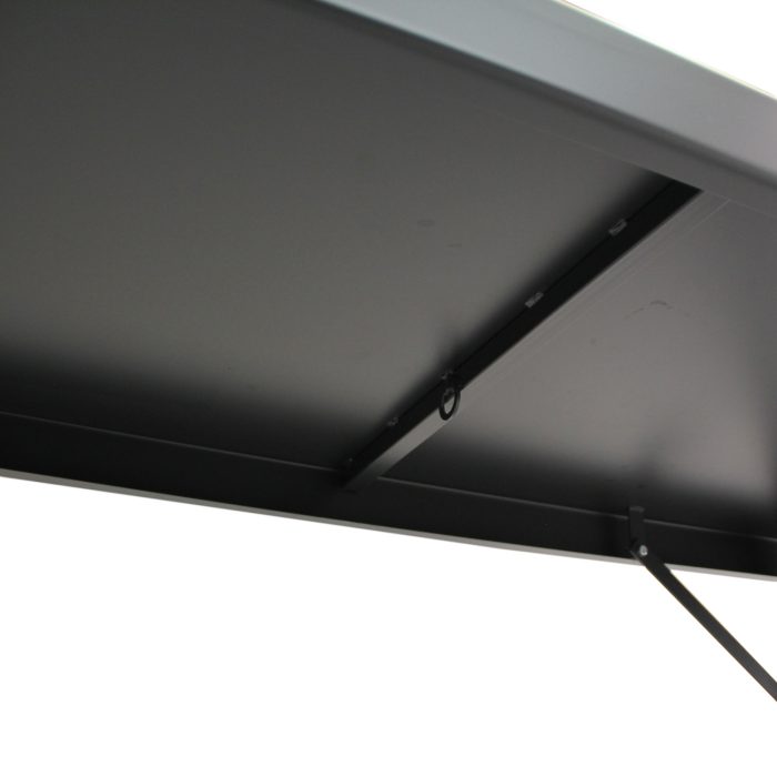 Adjustable Height Work Table, 96x34