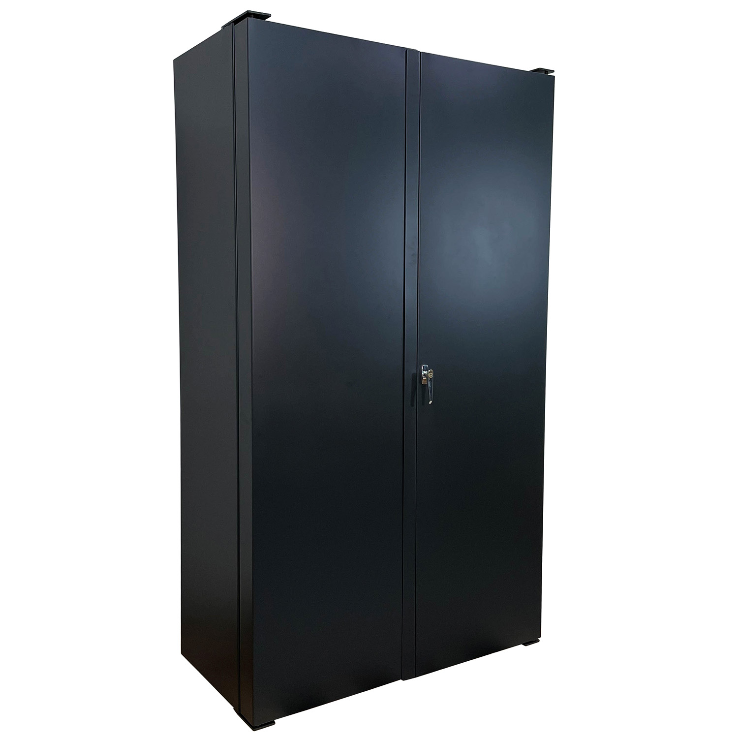 Deluxe Deep Door Cabinet, 36x78