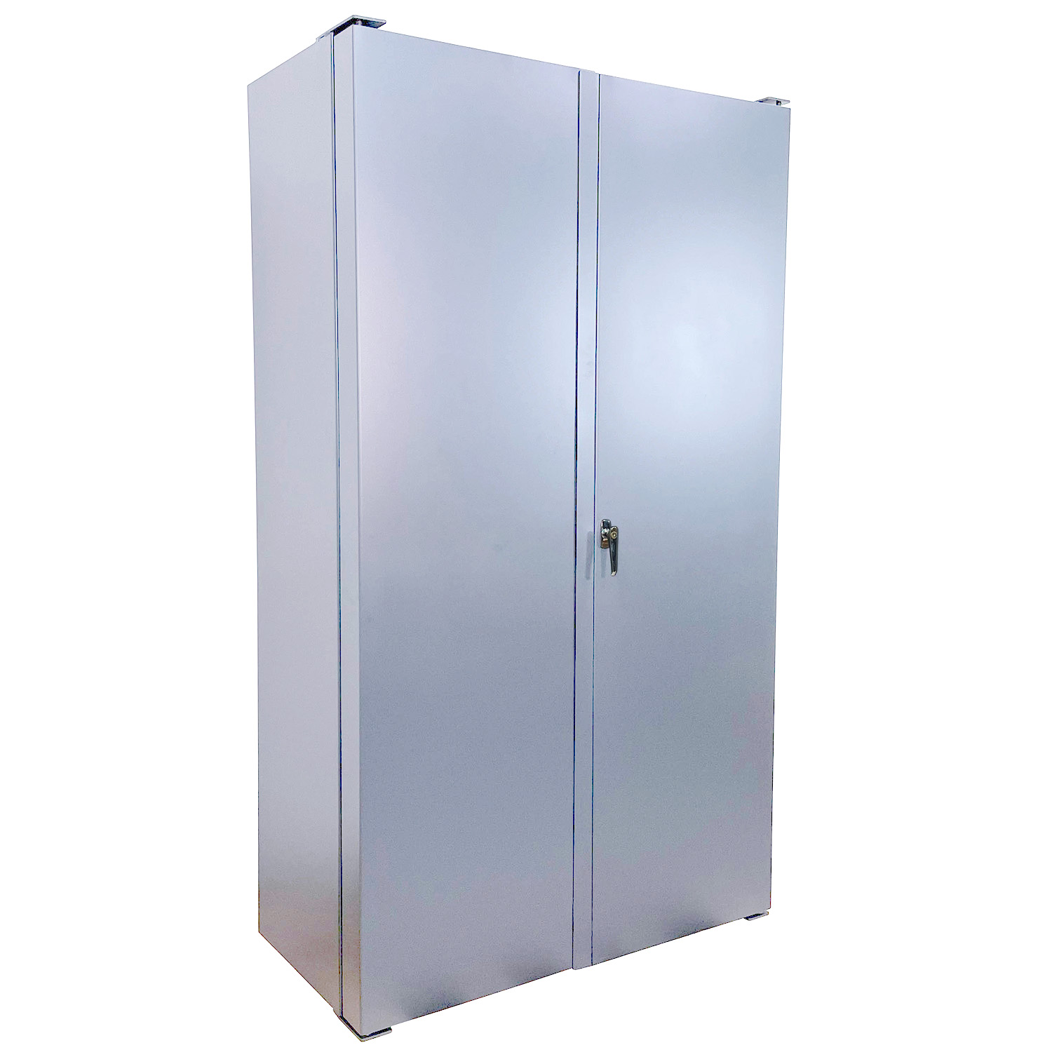 Deluxe Deep Door Cabinet, 36x78