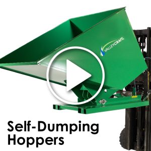 SDH Powered Self-Dumping Hoppers video