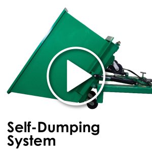SDS Powered Self-Dumping System video