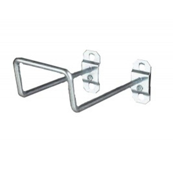 Deluxe Pegboard Hook, Double Closed End Loop