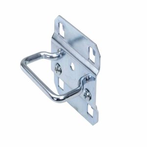 Deluxe Pegboard Hook, Pliers Tool Holder