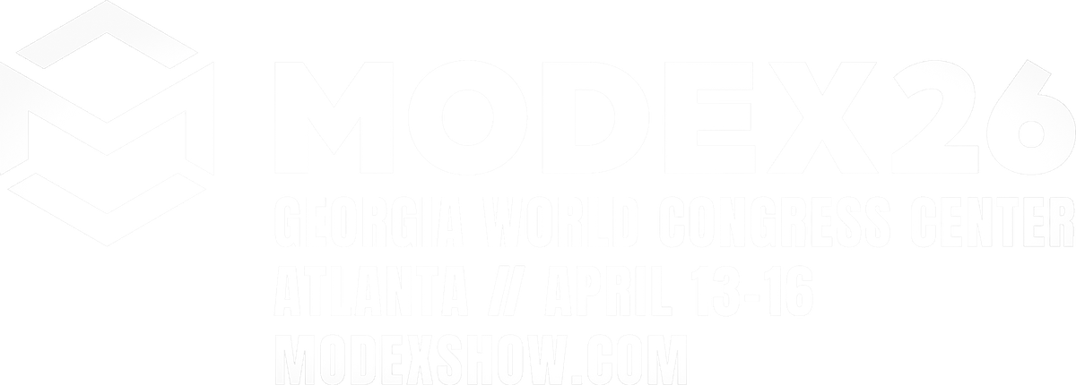 Modex 26 Georgia World Congress Center